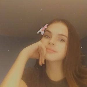 Meet your Posher, Alaynah